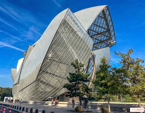 fondation Louis Vuitton download